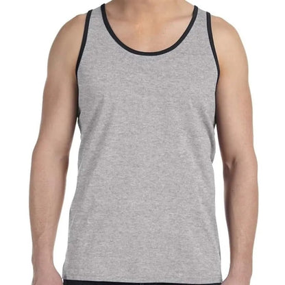 Bella Unisex Jersey Tank