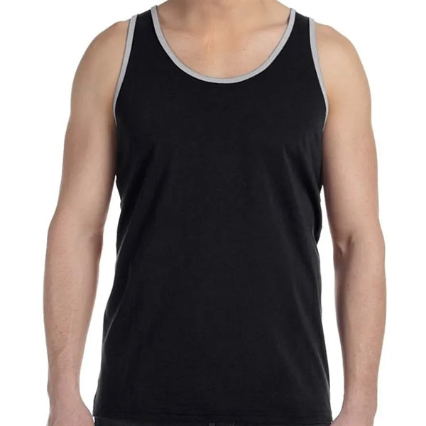 Bella Unisex Jersey Tank