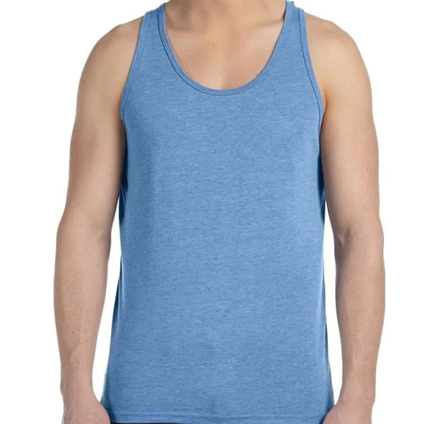 Bella Unisex Jersey Tank