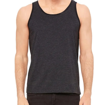 Bella Unisex Jersey Tank
