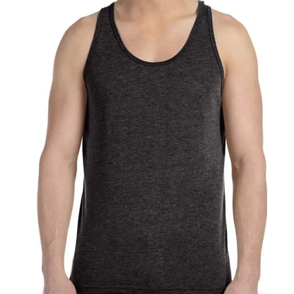 Bella Unisex Jersey Tank