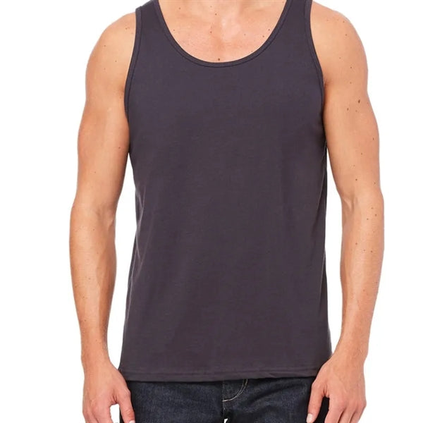 Bella Unisex Jersey Tank