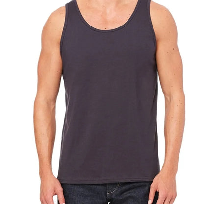 Bella Unisex Jersey Tank