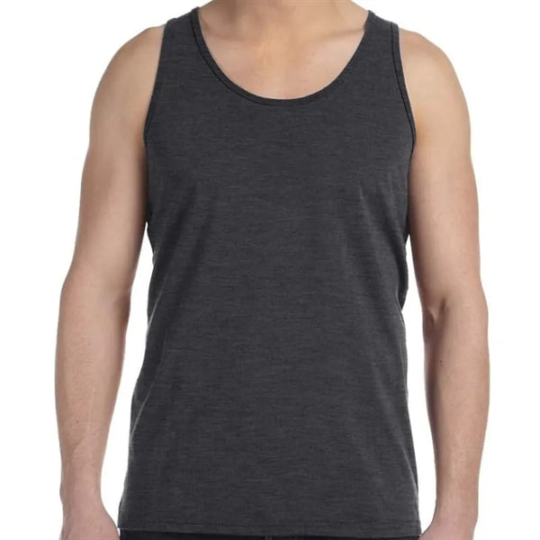 Bella Unisex Jersey Tank