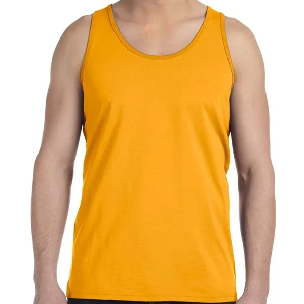 Bella Unisex Jersey Tank
