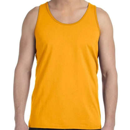 Bella Unisex Jersey Tank