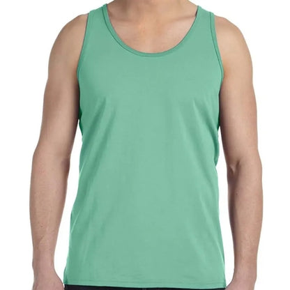 Bella Unisex Jersey Tank
