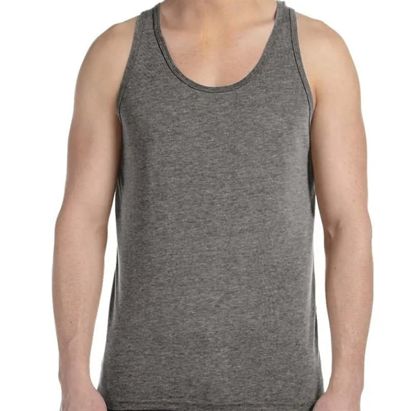Bella Unisex Jersey Tank