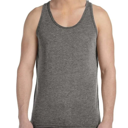 Bella Unisex Jersey Tank