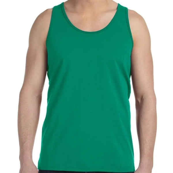 Bella Unisex Jersey Tank