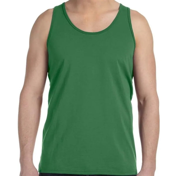 Bella Unisex Jersey Tank