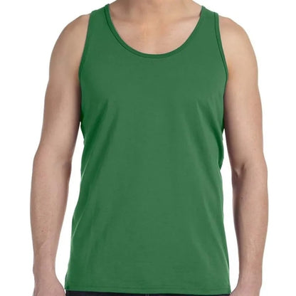 Bella Unisex Jersey Tank