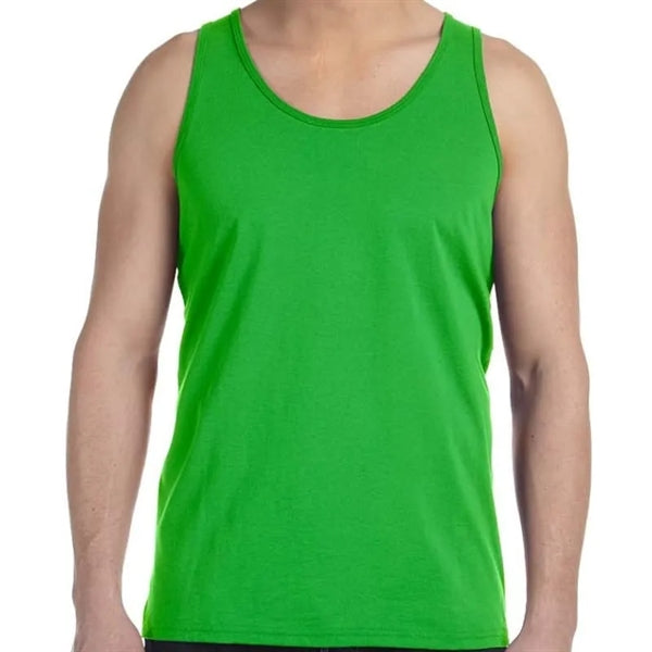 Bella Unisex Jersey Tank