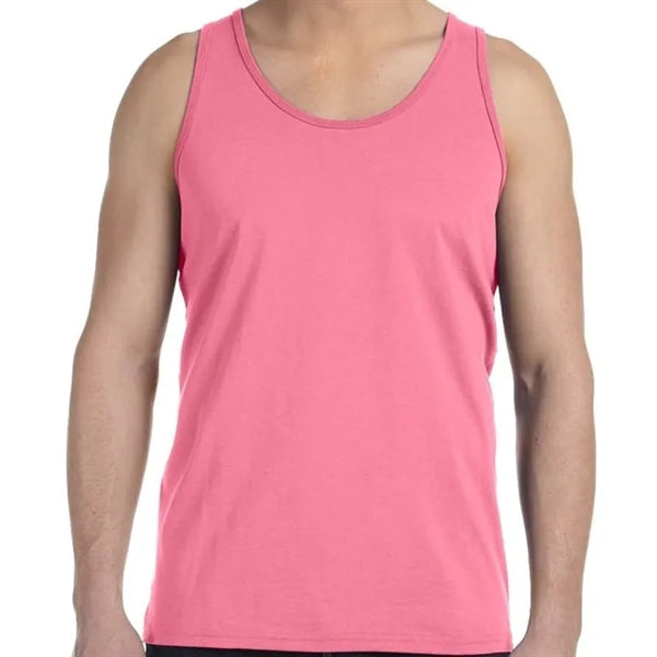 Bella Unisex Jersey Tank