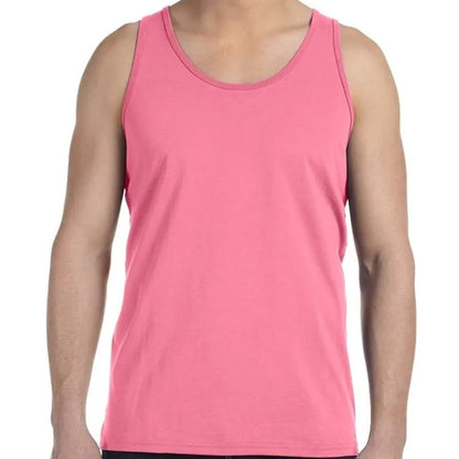 Bella Unisex Jersey Tank