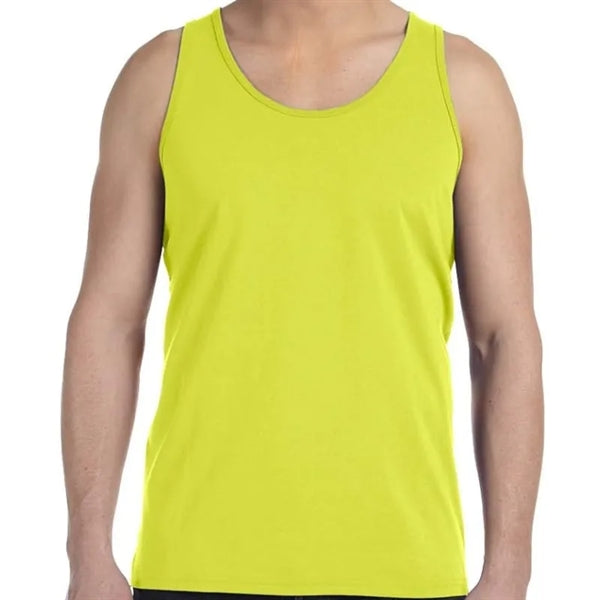 Bella Unisex Jersey Tank