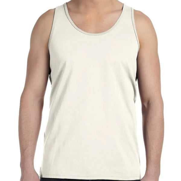 Bella Unisex Jersey Tank