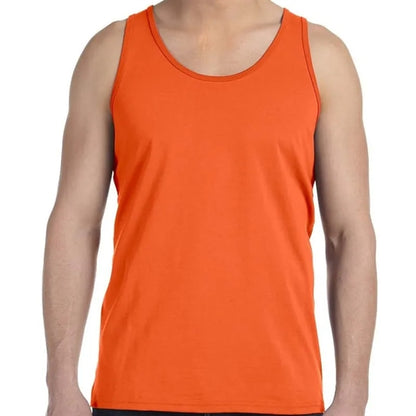 Bella Unisex Jersey Tank