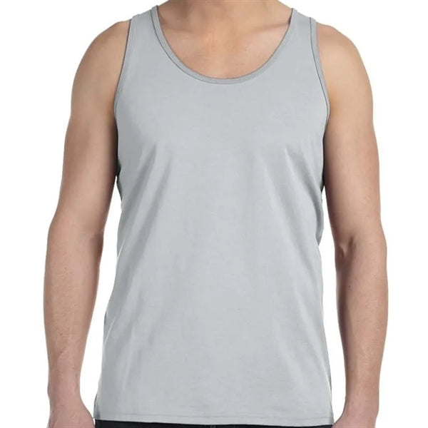 Bella Unisex Jersey Tank