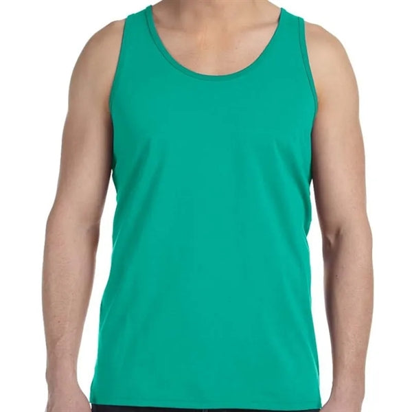 Bella Unisex Jersey Tank