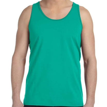 Bella Unisex Jersey Tank