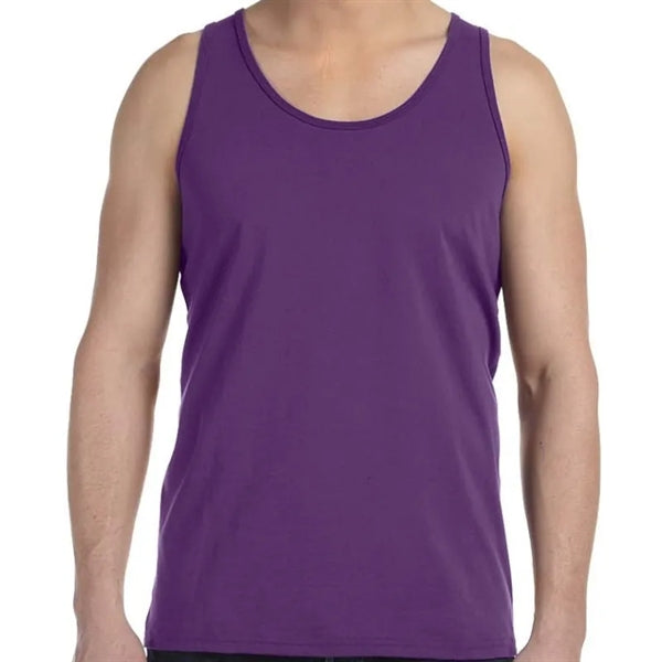Bella Unisex Jersey Tank