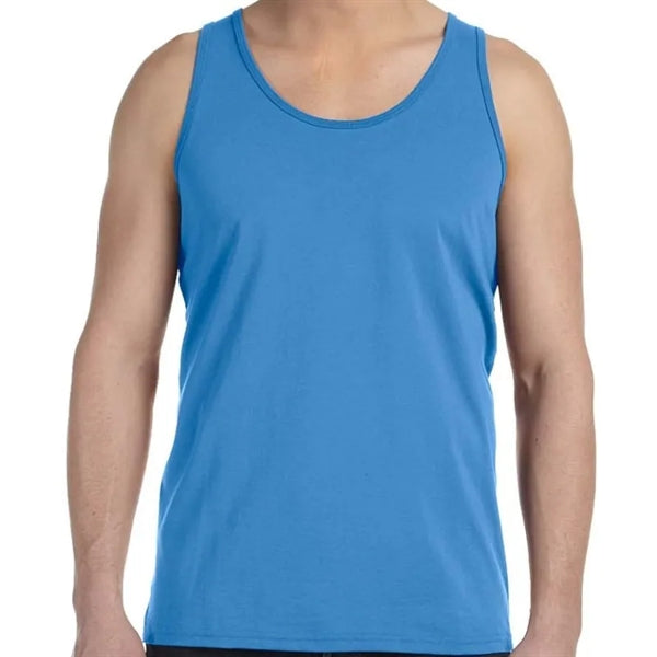 Bella Unisex Jersey Tank