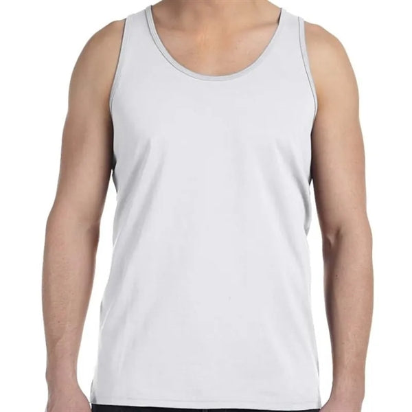 Bella Unisex Jersey Tank