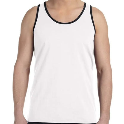 Bella Unisex Jersey Tank