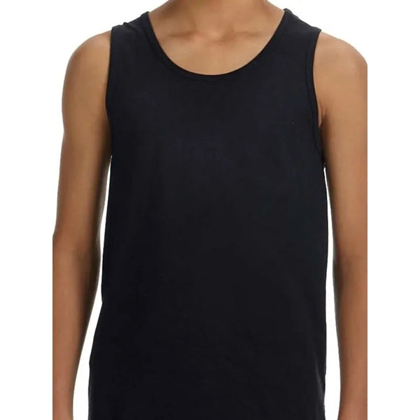 Bella Youth Jersey Tank