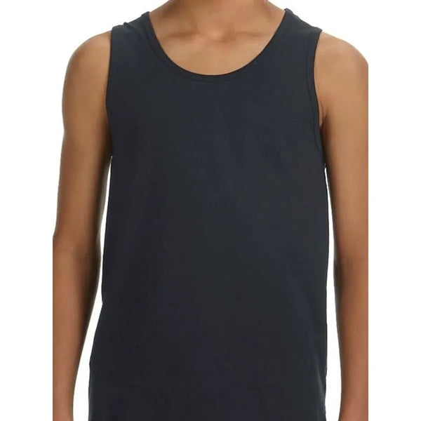 Bella Youth Jersey Tank