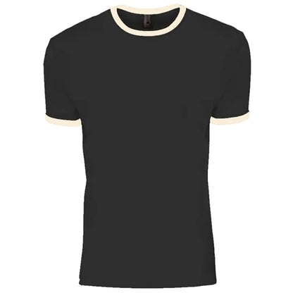 Next Level Apparel Unisex Ringer T-Shirt