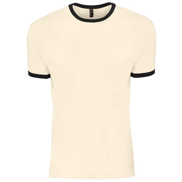 Next Level Apparel Unisex Ringer T-Shirt