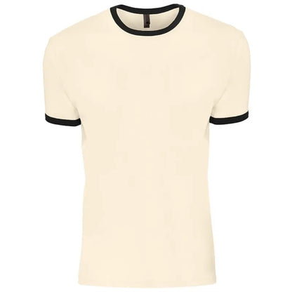 Next Level Apparel Unisex Ringer T-Shirt