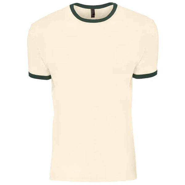 Next Level Apparel Unisex Ringer T-Shirt