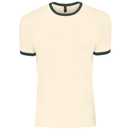 Next Level Apparel Unisex Ringer T-Shirt