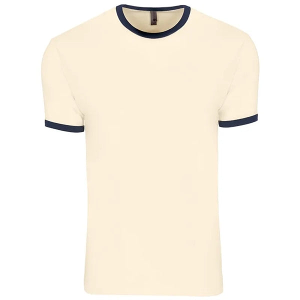 Next Level Apparel Unisex Ringer T-Shirt