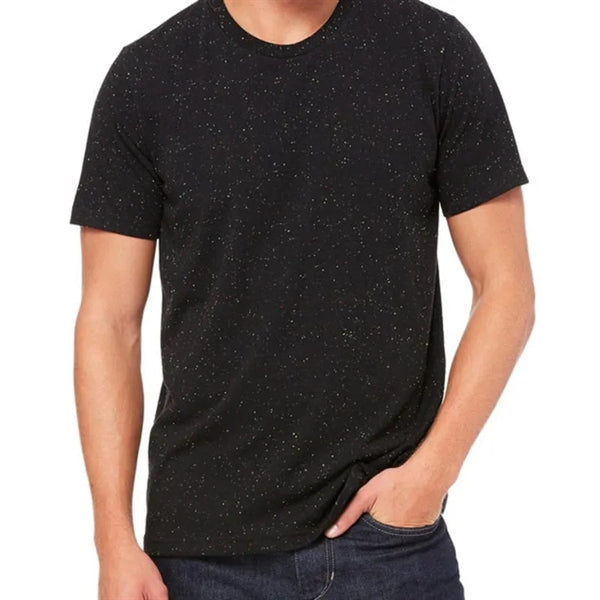 Bella Unisex Poly-Cotton Short-Sleeve T-Shirt
