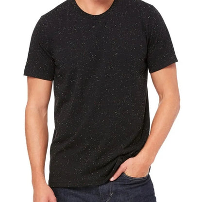 Bella Unisex Poly-Cotton Short-Sleeve T-Shirt