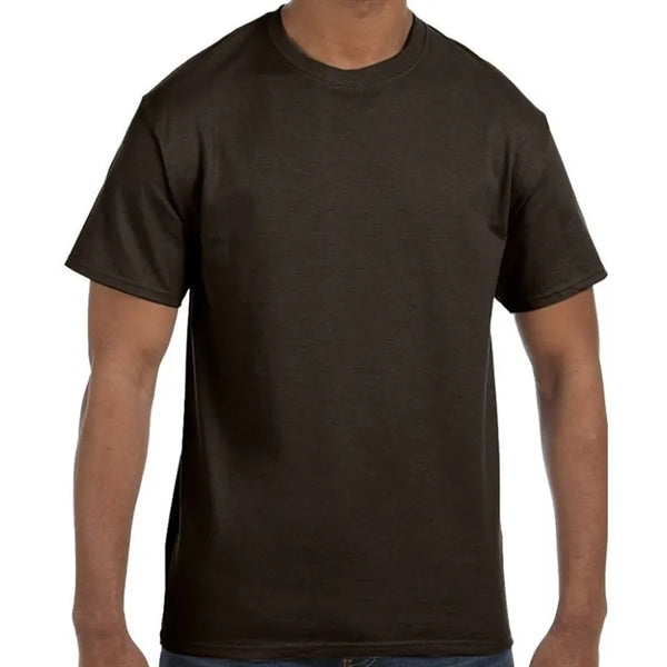 Hanes Men's Authentic-T T-Shirt