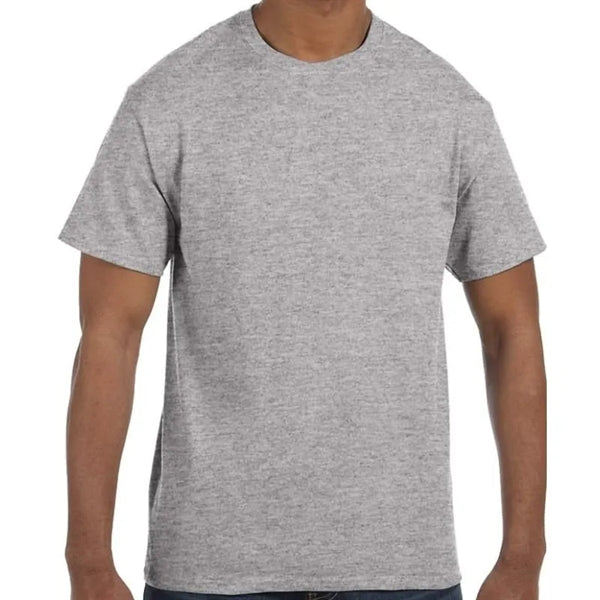 Hanes Men's Authentic-T T-Shirt