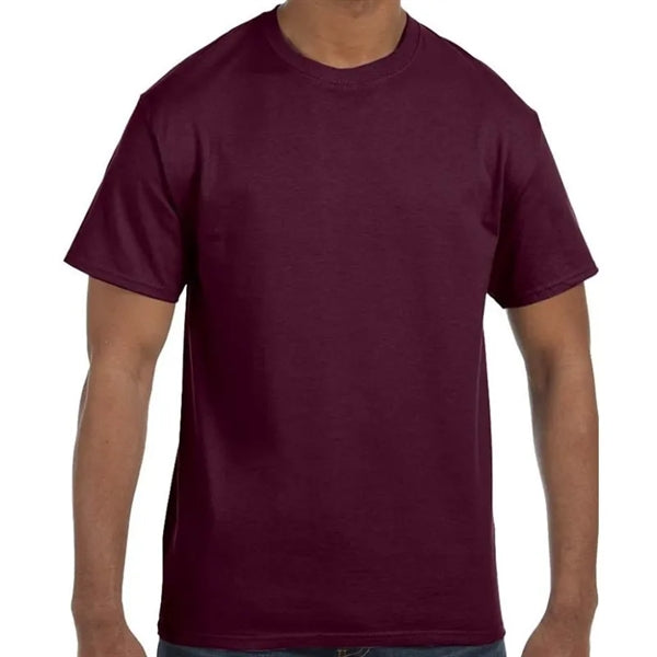 Hanes Men's Authentic-T T-Shirt