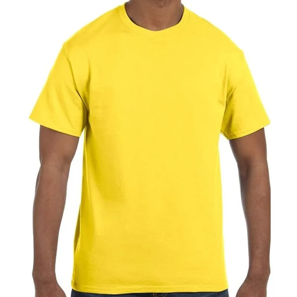 Hanes Men's Authentic-T T-Shirt