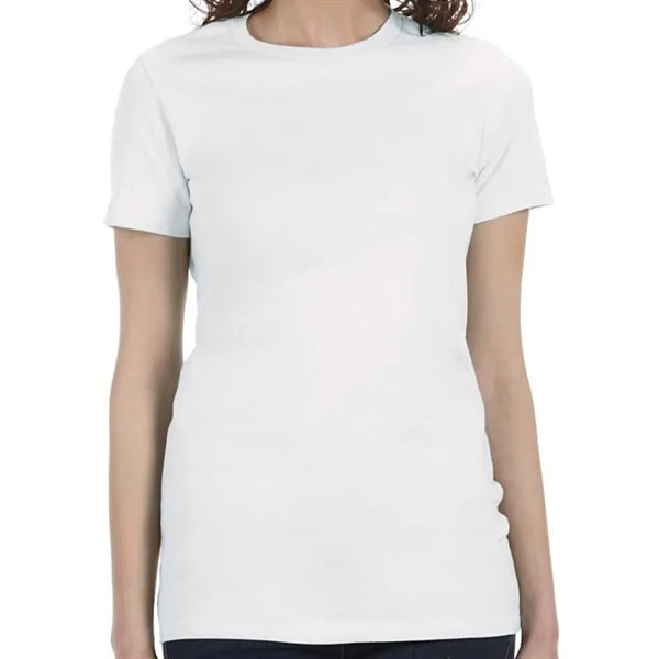Bella Ladies The Favorite T-Shirt