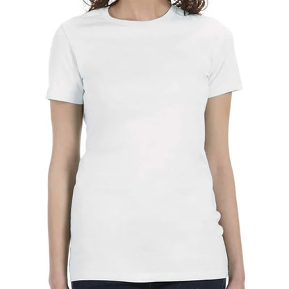 Bella Ladies The Favorite T-Shirt