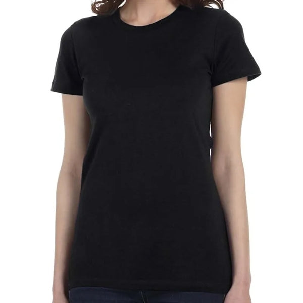 Bella Ladies The Favorite T-Shirt