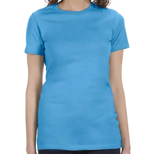 Bella Ladies The Favorite T-Shirt