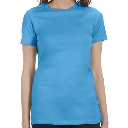Bella Ladies The Favorite T-Shirt