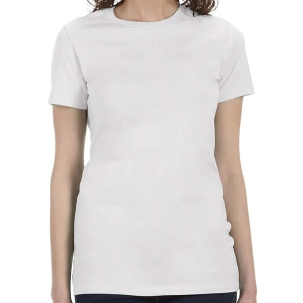 Bella Ladies The Favorite T-Shirt
