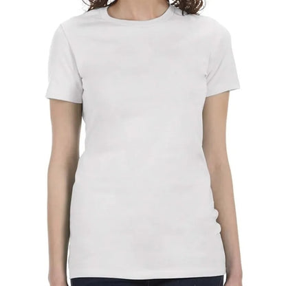 Bella Ladies The Favorite T-Shirt